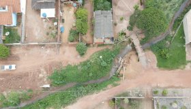 Prefeitura de Rolim de Moura anuncia construção de Bueiro Celular de Concreto...