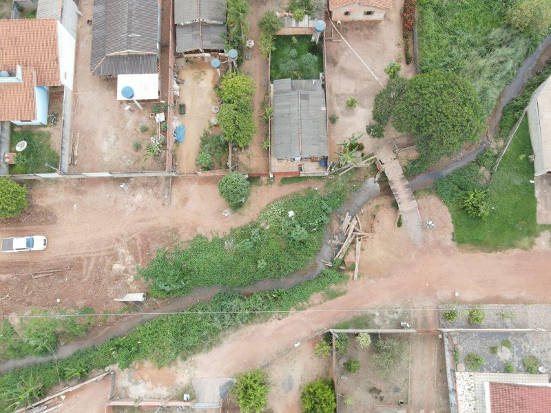 Prefeitura de Rolim de Moura anuncia construção de Bueiro Celular de Concreto Armado no bairro Beira Rio