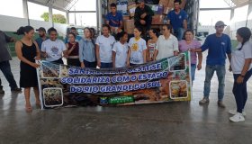 Prefeitura de Santa Luzia d