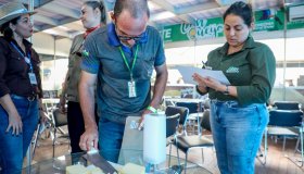 Qualidade e valorização dos queijos de Rondônia são fortalecidas na 3ª...
