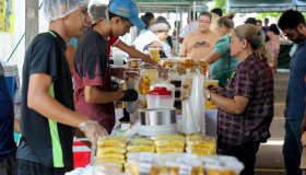 Rondônia Rural Show Internacional apresenta benefícios da bioeconomia para...
