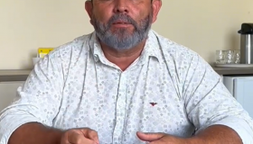 Santa Luzia Solidária: Metade dos Alimentos arrecadados da Festa Agropecuária...