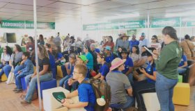 Sintomas, riscos e formas de prevenção da raiva são temas de oficina...