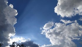 Sol, calor e chuvas em RO nesta quinta (23), incluindo Machadinho d’Oeste