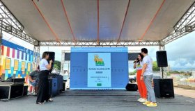 Sorteio do Nota Legal Rondoniense será realizado nesta sexta, 24, durante a...