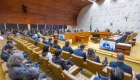 STF reconhece assédio judicial a jornalistas e veículos de imprensa