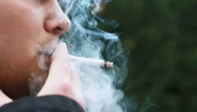 Tabagismo responde por 80% das mortes por câncer de pulmão no Brasil