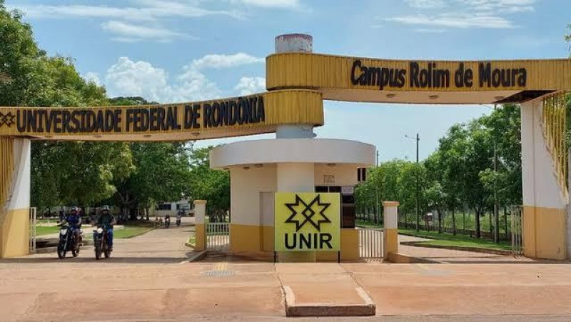 UNIR abre concurso para contratação de 74 técnicos administrativos
