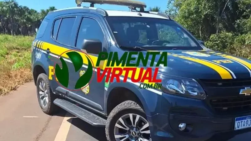 Foto 5 da matéria: Vereador de Pimenta Bueno e namorada morrem em trágico acidente na BR-364