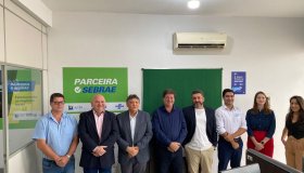 Sebrae e JUCER inauguram segunda unidade do Parceiro Sebrae