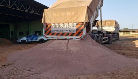 Programa Mais Calcário: governo de RO entrega mais de 4 mil toneladas às...