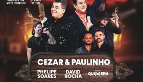 2º Festival Churrasco e Viola SH oferece entrada gratuita para Crianças de...