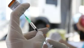 Brasil pode retomar certificação de país livre de sarampo