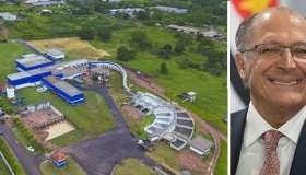 CACOAL: BMG Foods anuncia inauguração de unidade com presença do...