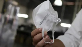 Casos de síndrome respiratória aguda grave aumentam em dez estados