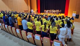 Com alcance significativo, Detran-RO apresenta resultados das ações do Maio...