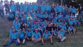 Condutores do Sistema Único de Saúde de Rondônia celebram sucesso do 7º...