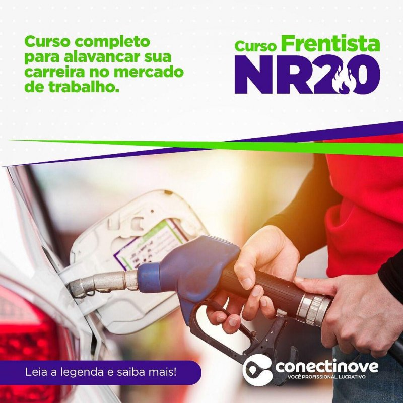 Conectinove abre novas turmas de cursos profissionalizantes para 2024