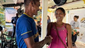 Depois de 28 anos, filha é registrada pelo pai e pede “benção” pela...