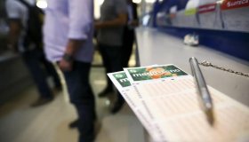 Duas apostas de Rondônia ficam a um número de levar R$ 95 milhões da...