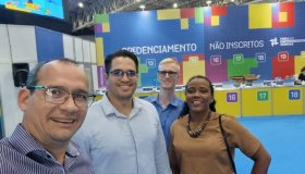 Equipe do Sebrae RO vai a Pernambuco conhecer práticas exitosas do Sebrae no...