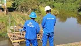 Estiagem: Águas de Rolim de Moura destaca ações para o verão amazônico