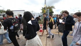 Estudantes têm até esta sexta-feira para se inscrever no Enem