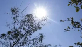 Friagem se despede de Rondônia e temperaturas voltam a subir