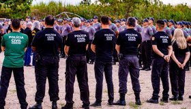 Governo de RO reforça Segurança Pública com formação de 310 novos...