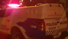 Homem é preso em Rolim de Moura por cumprimento de mandado de prisão por...