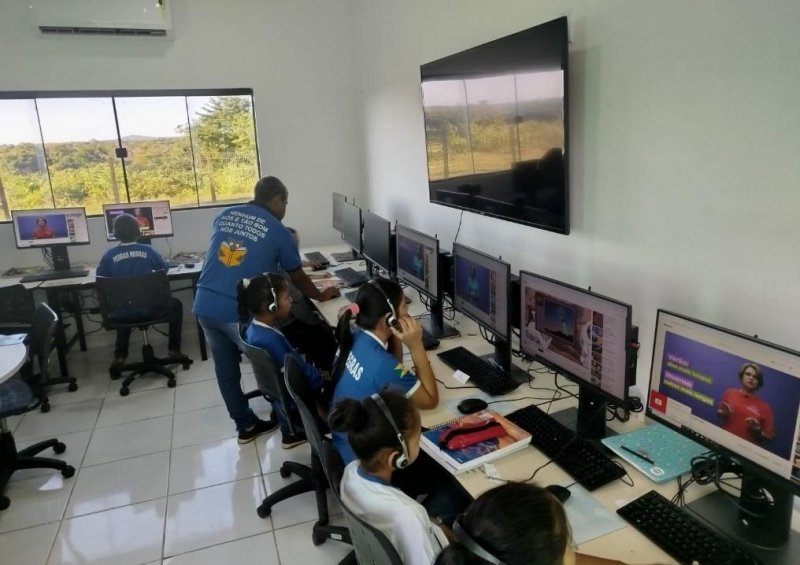 Investimentos na educação contemplam escolas de São Miguel do Guaporé, São Francisco e Seringueiras