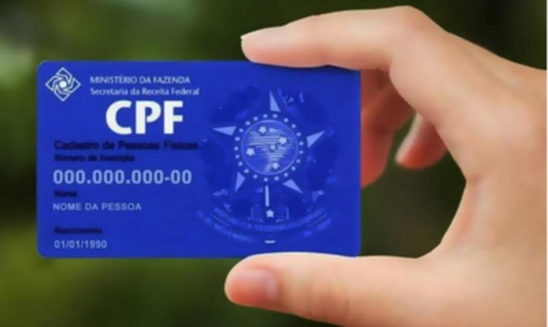 Justiça Federal em Rondônia determina dupla maternidade em CPF de criança
