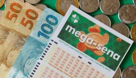 MEGA-SENA: Aposta de RO quase ganha prêmio de R$ 100 milhões; 47 acertam...