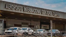 Pane em sistema elétrico do aeroporto causa transtornos em Porto Velho
