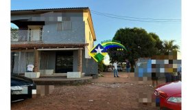 Polícia Civil de Rolim de Moura Cumpre Mandado de Prisão de Acusado de...