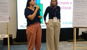 Rondônia representado no Workshop do Conselho Nacional da Mulher Empreendedora