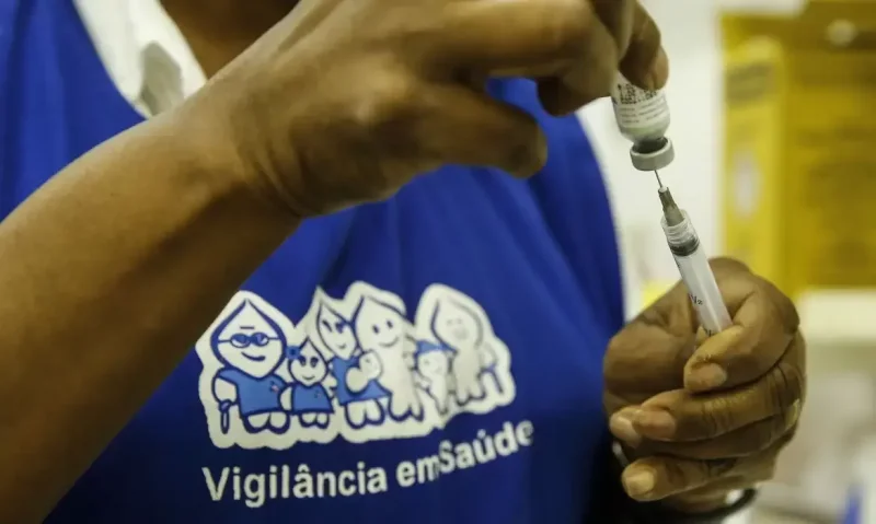 © Tomaz Silva/Agência Brasi