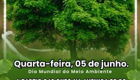 Secretaria de Meio Ambiente de Rolim de Moura e RECICOOP vão promover pit stop...