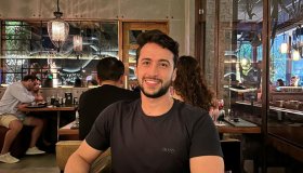 Nota de pesar do prefeito Aldo Júlio pelo falecimento Marlon Henrique Barros