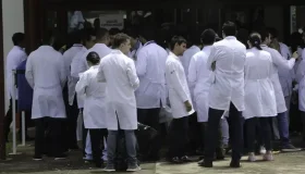 Prova do Revalida para médicos ocorre neste final de semana