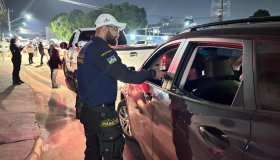 Ações de combate à direção perigosa são intensificadas pelo Detran-RO