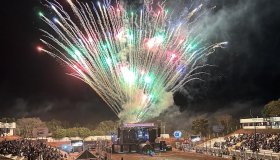 ASROLIM anuncia 50% de desconto no ingresso individual da 35ª Expoagro para...