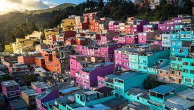 Bogotá: Dicas e informações para garantir sua segurança durante a viagem