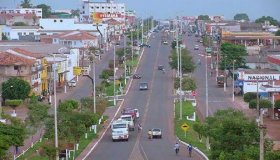 Cacoal lidera ranking das melhores cidades para viver em RO, segundo estudo...