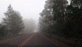 Chegada de friagem pode derrubar temperaturas para 15°C em RO, aponta Sipam