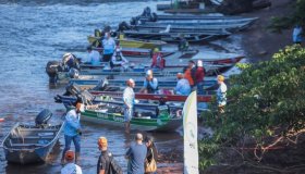 Circuito Rondônia de Pesca Esportiva impulsiona turismo em Pimenta Bueno