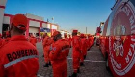 Corpo de Bombeiros de RO suspende edital de processo seletivo denunciado por...