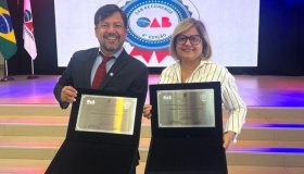 Cursos de Direito da Unir em Porto Velho e Cacoal recebem selo da OAB
