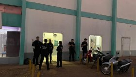 DRACO2 cumpre buscas na Prefeitura de Cacoal/RO e afasta servidores envolvidos...