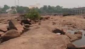 Estiagem faz Governo Federal reconhecer situação de emergência em Santa...